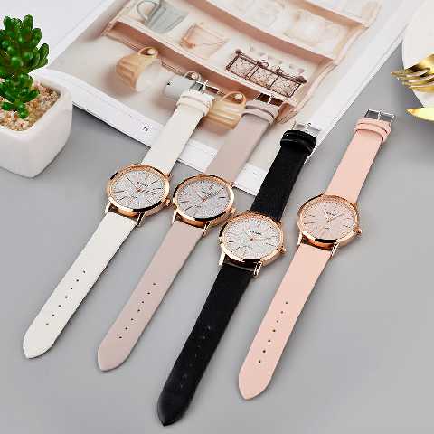 Reloj best sale casual mujer