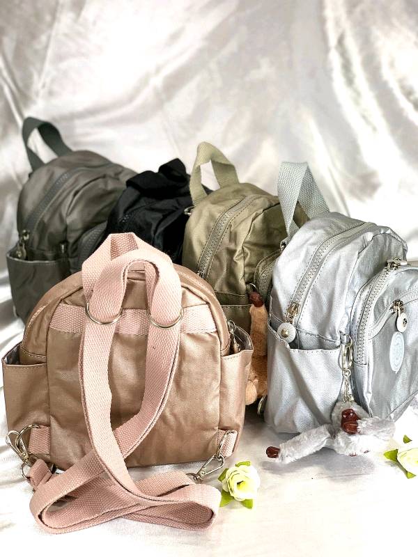 Mini morral imitaci n kipling en Cali