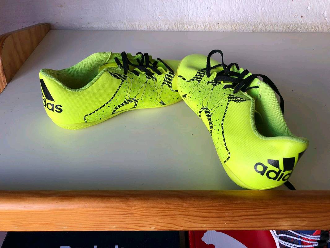 Tenis Adidas para futbol r pido en Ciudad de Mexico
