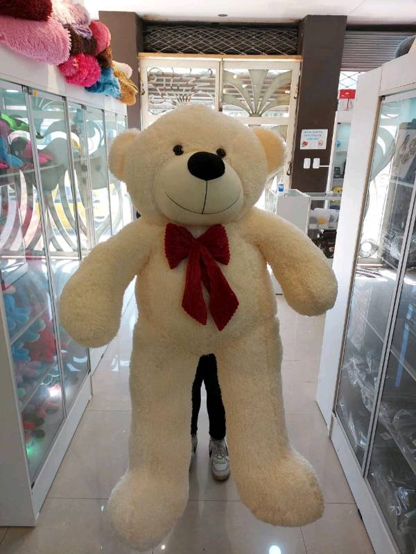 Peluches gigantes 2025 quito precios