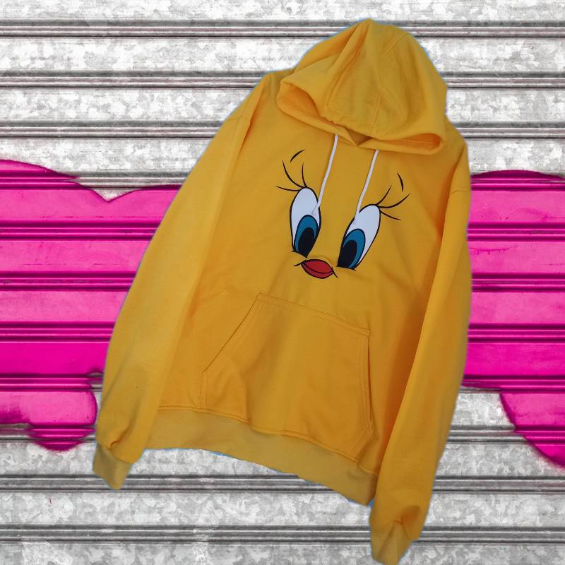 Sudadera de piolin deals