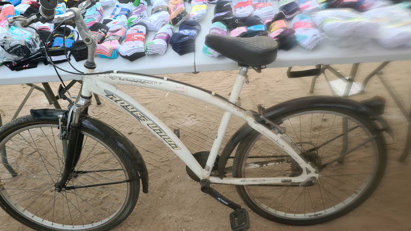 Bicicleta royce hotsell union precio