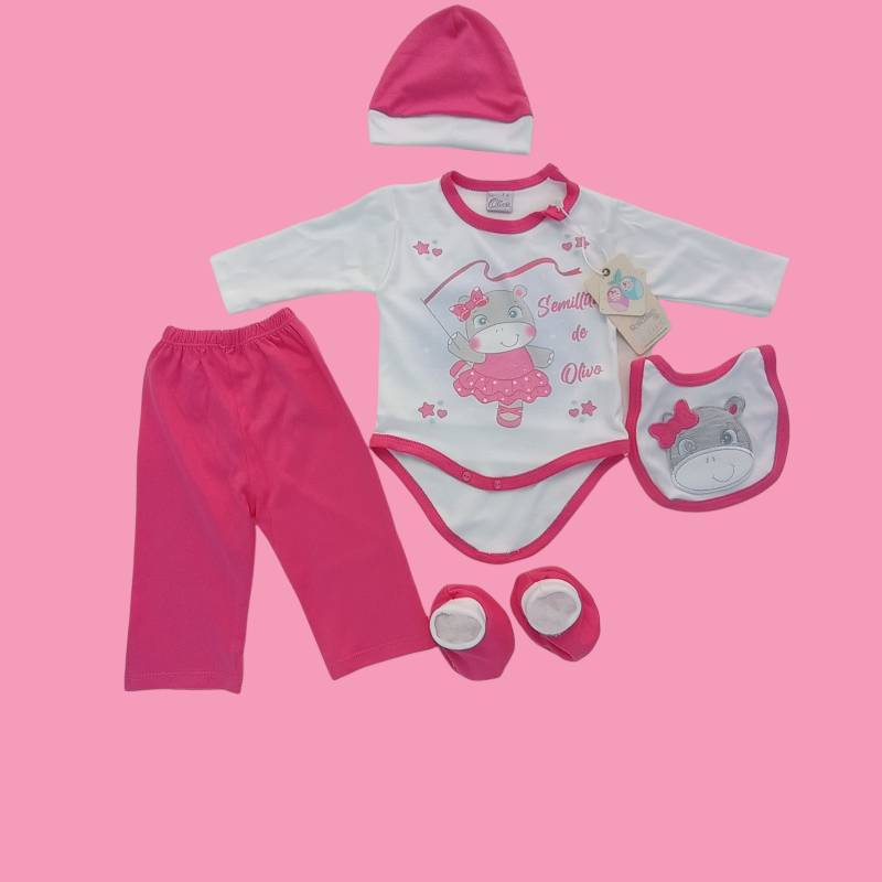 Ropones on sale de bebe