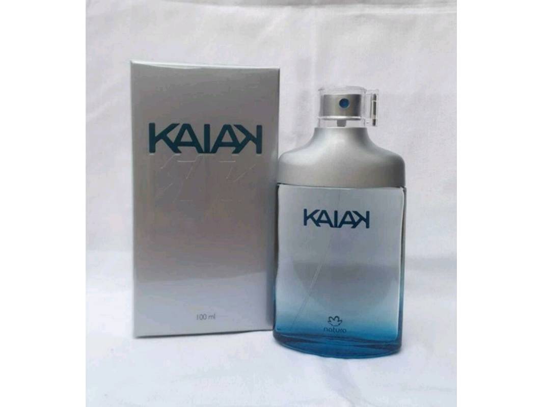 Kaiak cl sico masculino en Caimancito