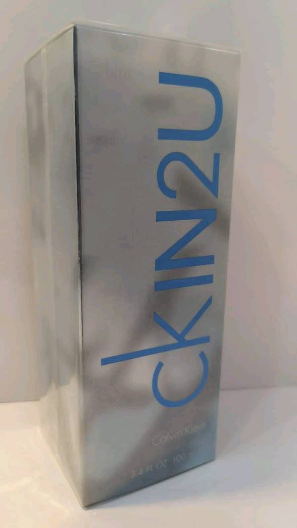 Ck in2u hotsell hombre precio