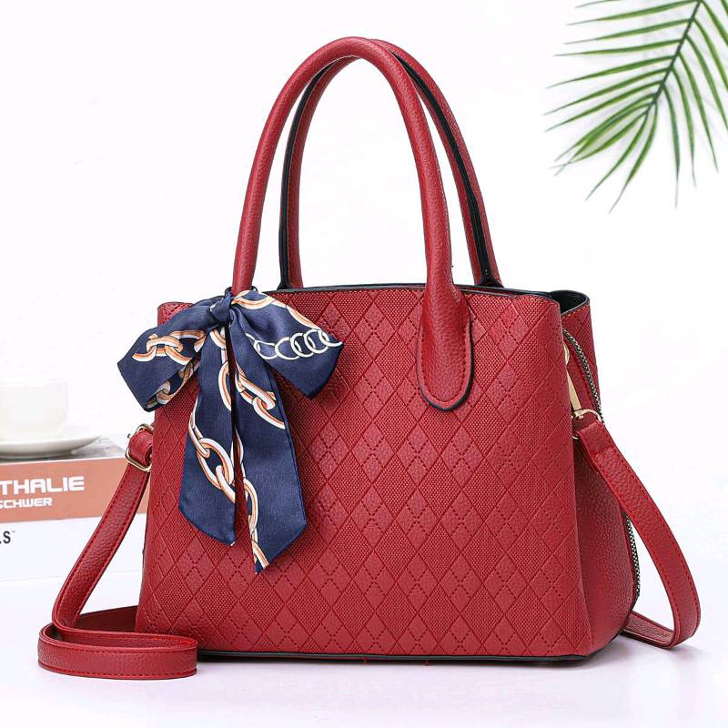 Hermosas carteras en Buena Fe