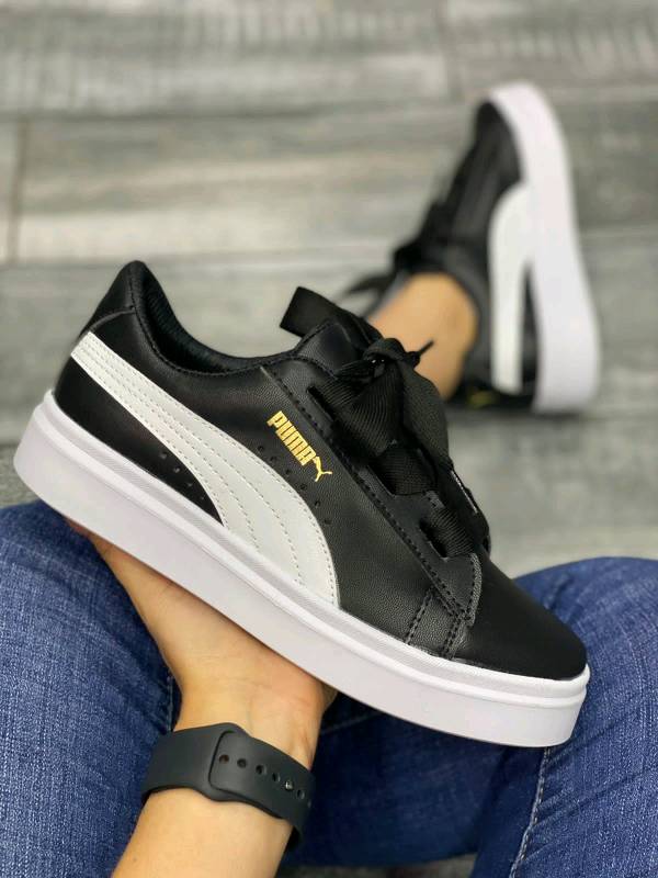 Puma list n