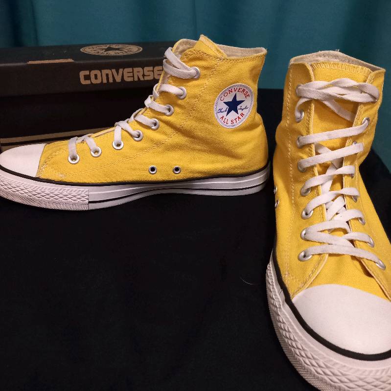 Converse talla 43 discount