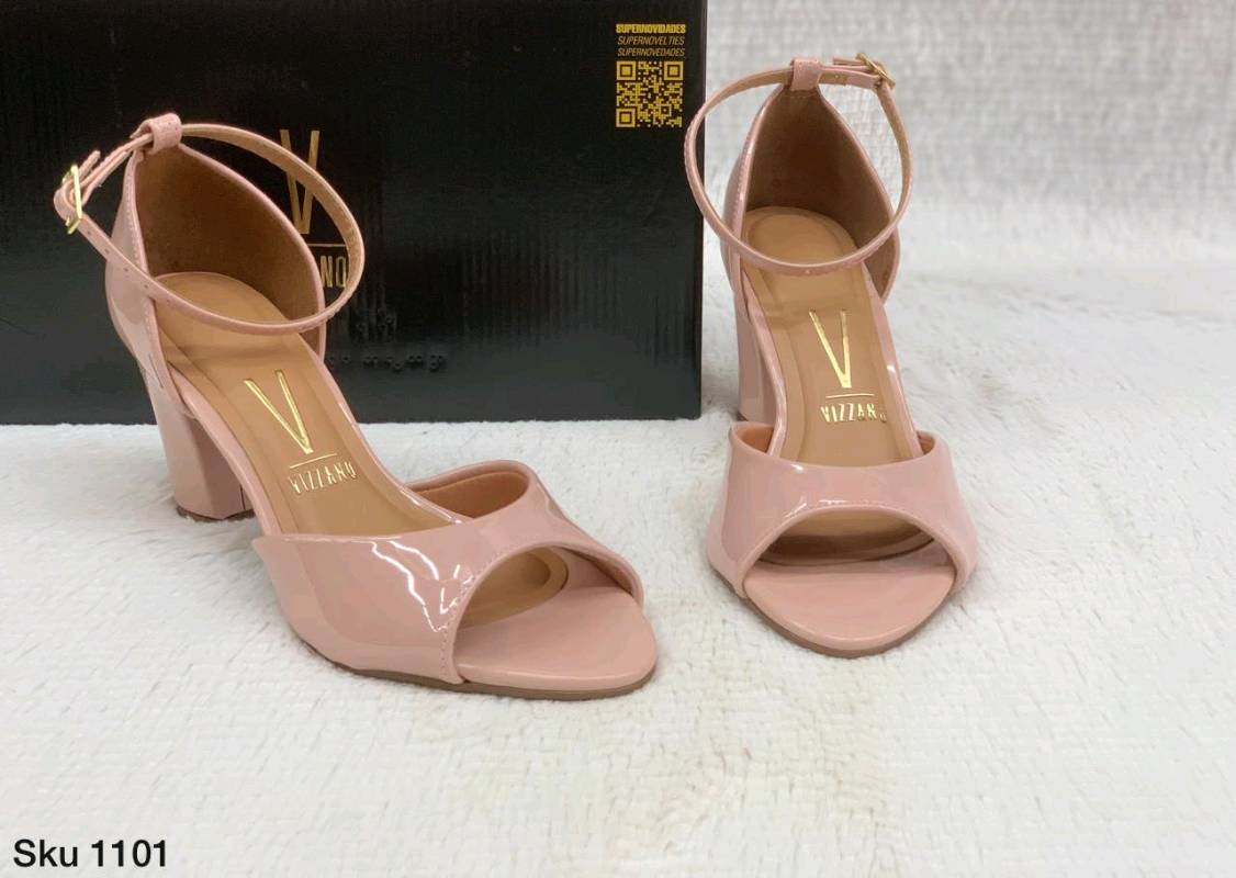 Sandalias vizzano precio clearance