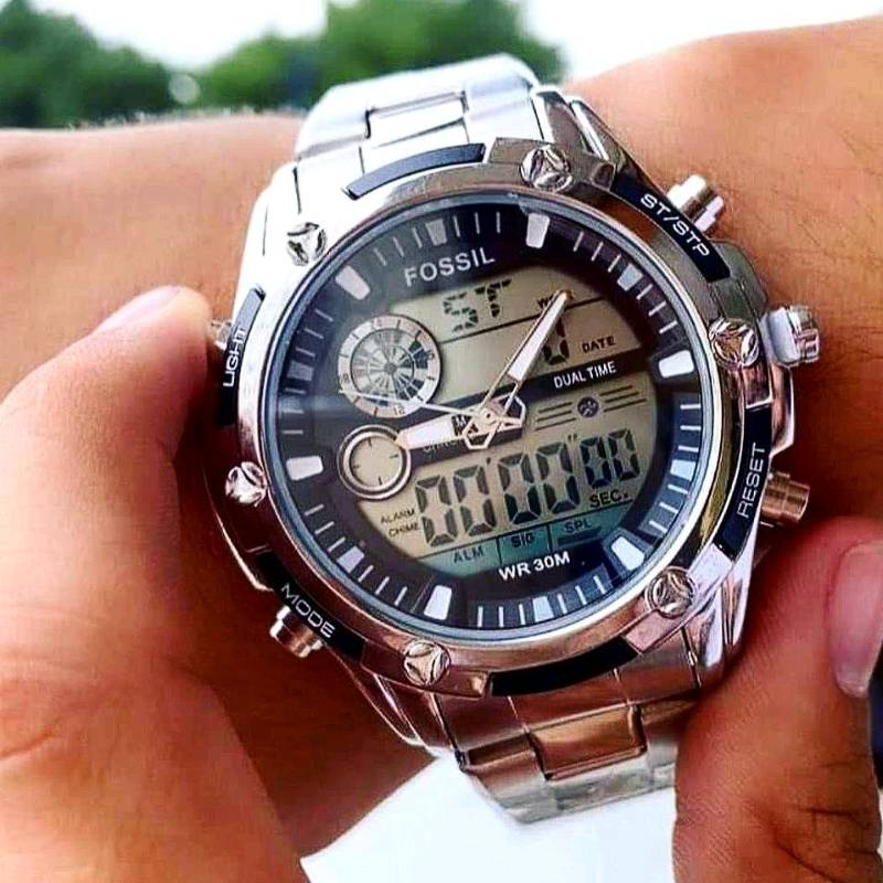 Reloj hotsell fossil wr30m