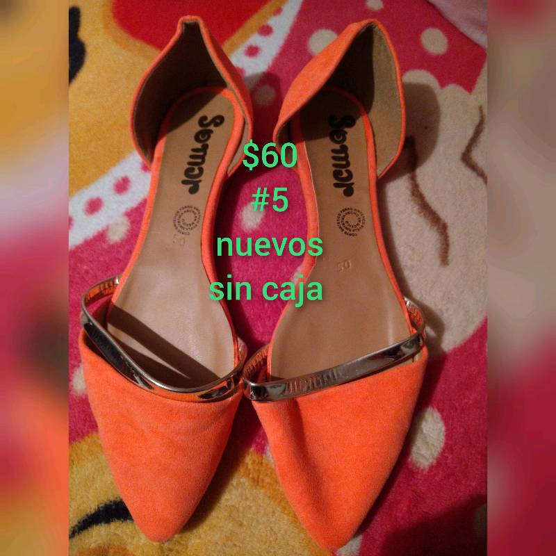 Tacones hotsell de piso