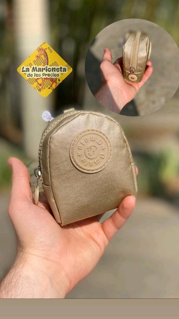 Monederos sales de kipling