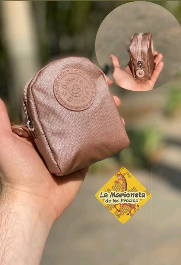Monedero kipling precio deals
