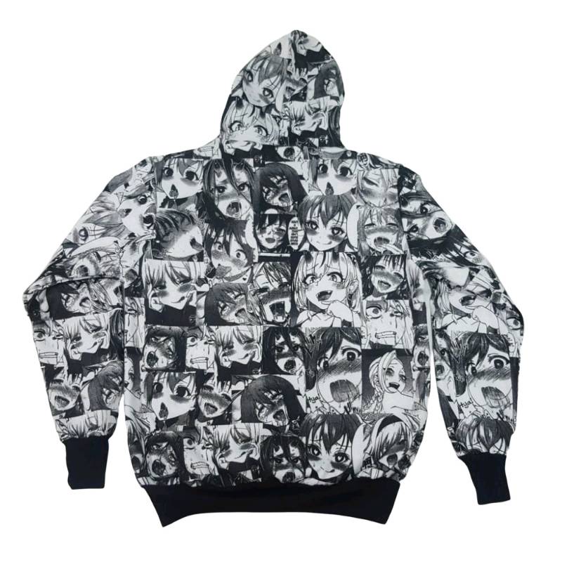 Hentai sudadera hotsell