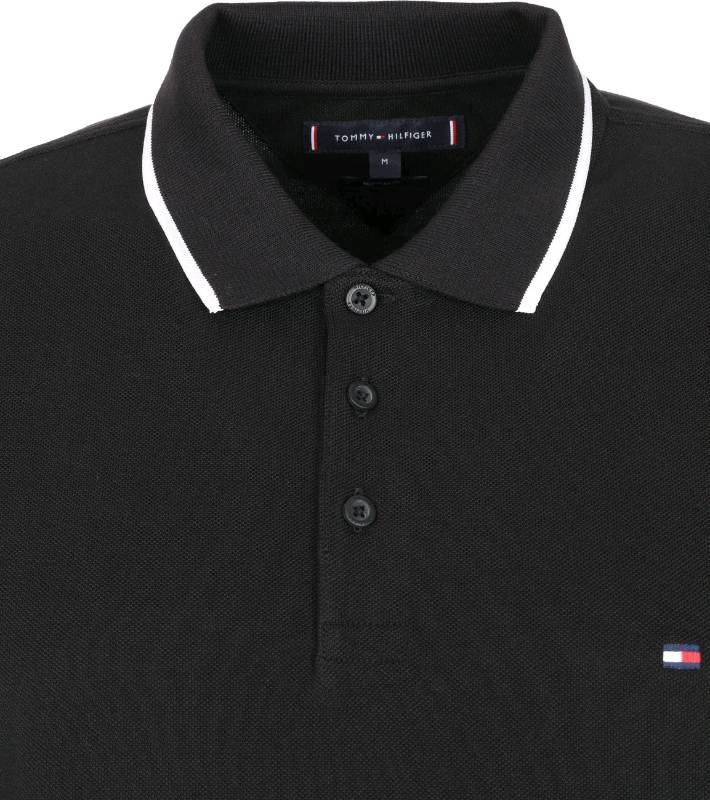 Camiseta polo tommy outlet hilfiger hombre