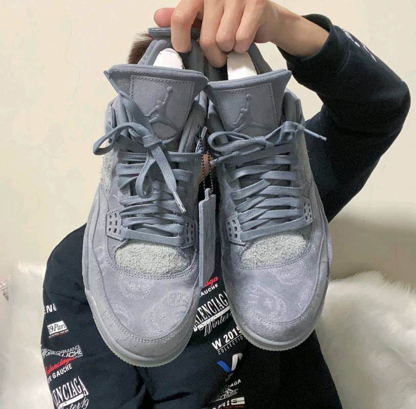 Jordan kaws precio sales
