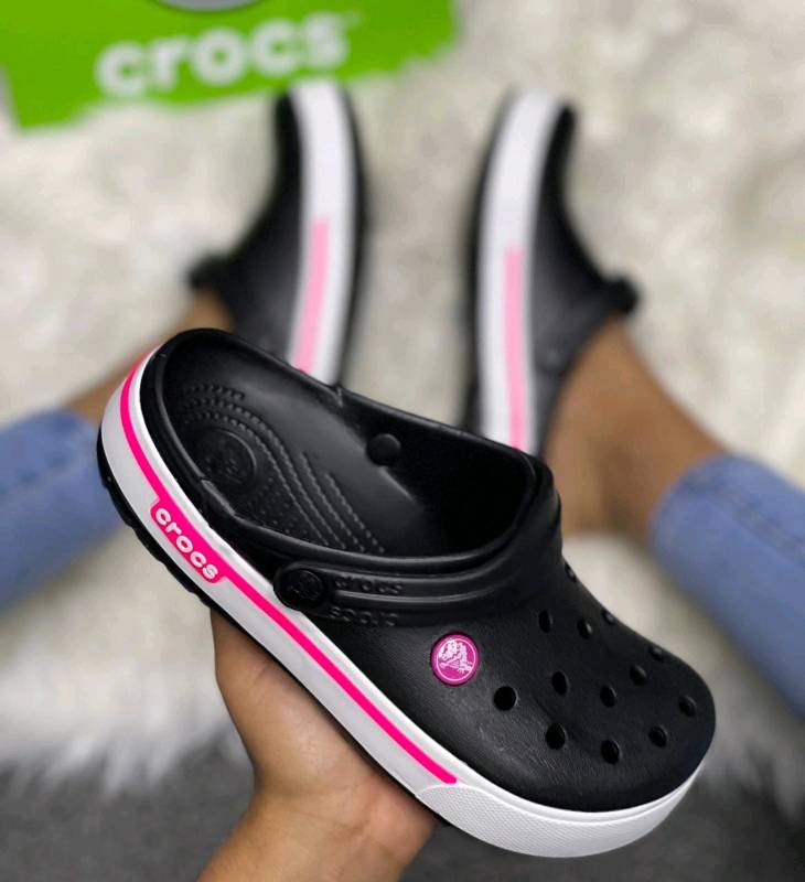 Crocs clasicas hotsell
