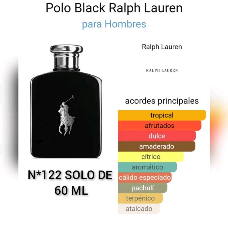 Polo black lotion hot sale