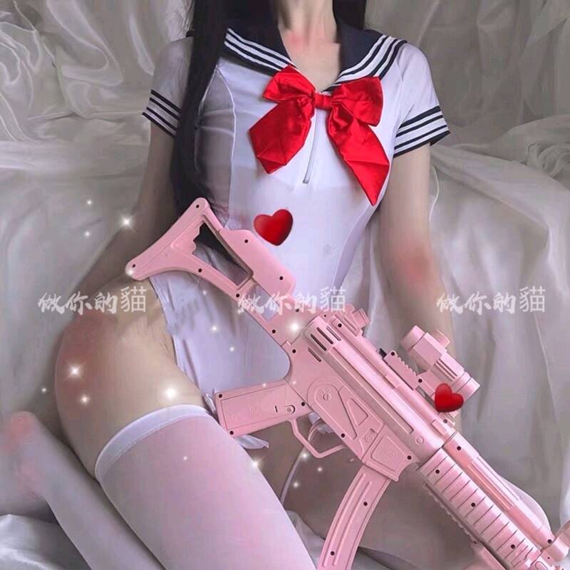 Lenceria loli sales