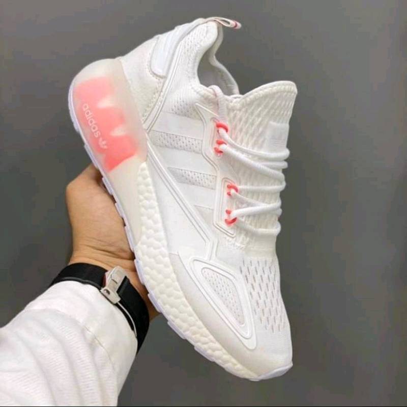 Adidas ana sale rosa