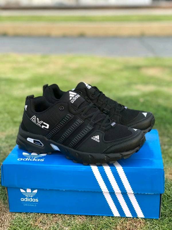 Adidas AX2 en Guatemala City