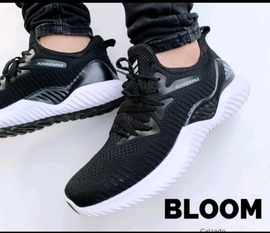 Adidas Alphabounce