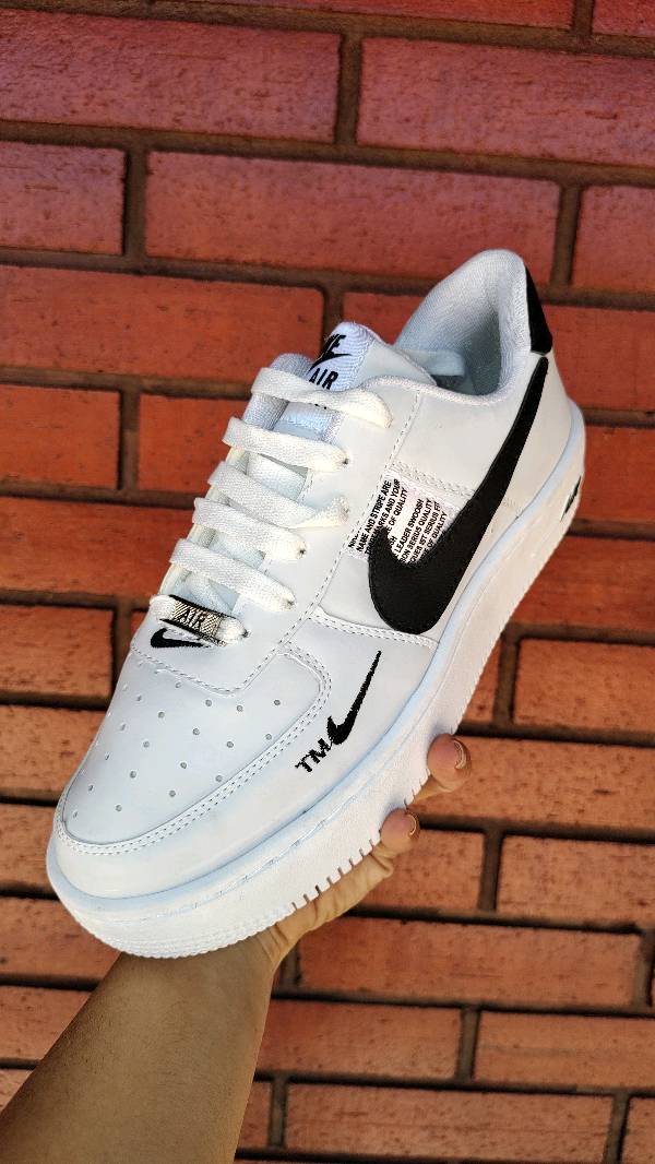 Air force tm blancas store
