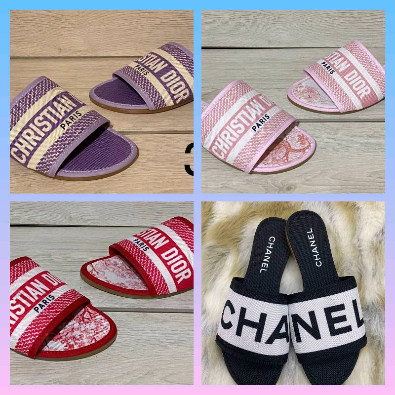 Sandalias chanel 2025 precio