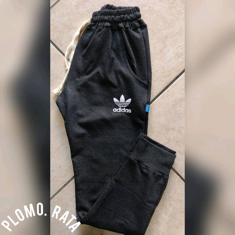 Jogger plomo rata best sale
