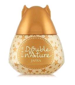 Double nature glam 2025 perfume