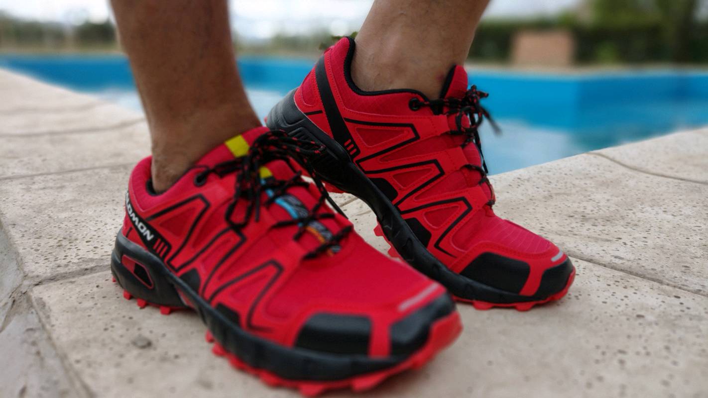 Zapatillas salomon sale precios y modelos