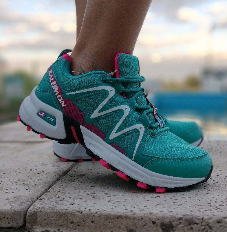 Zapas salomon hot sale