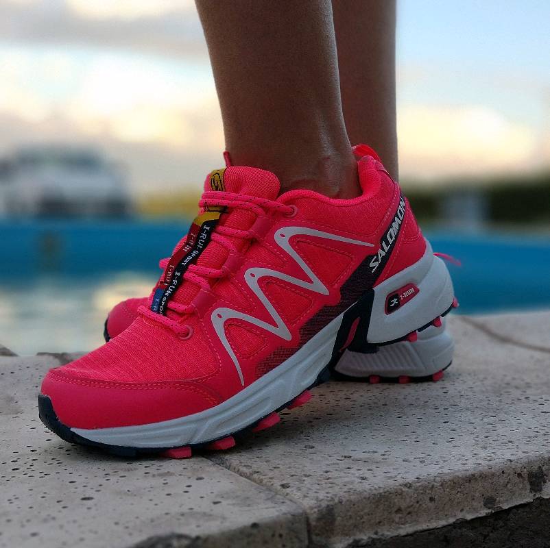 Zapas salomon discount