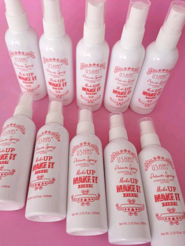 Primer spray USHAS. en Saravena