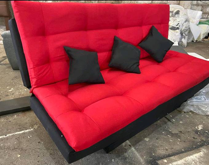 Sofá cama en Puebla de Zaragoza