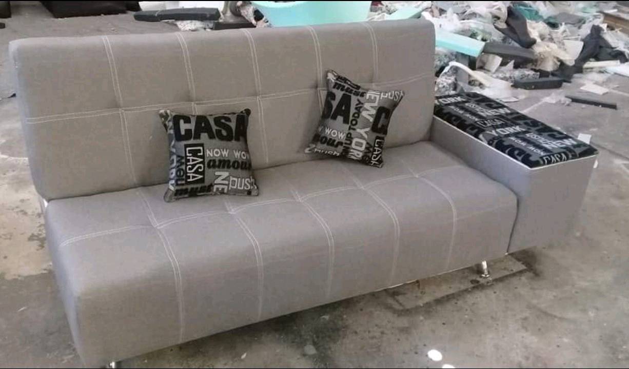 Sofá cama de baúl en Puebla de Zaragoza