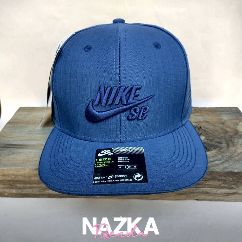 Gorra nike deals sb gris