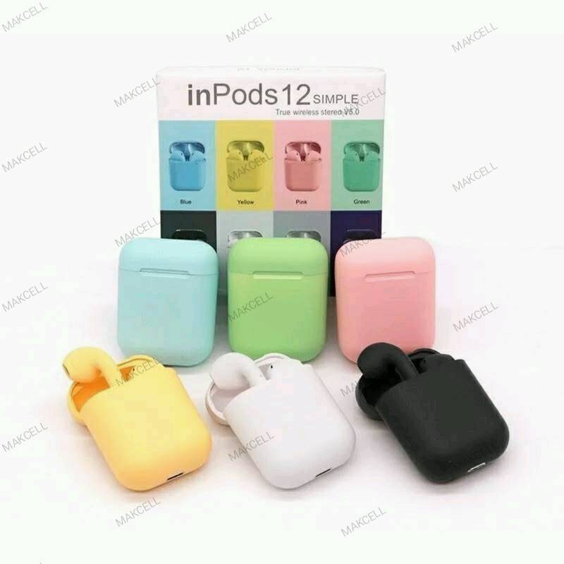 Precio de los i12 top