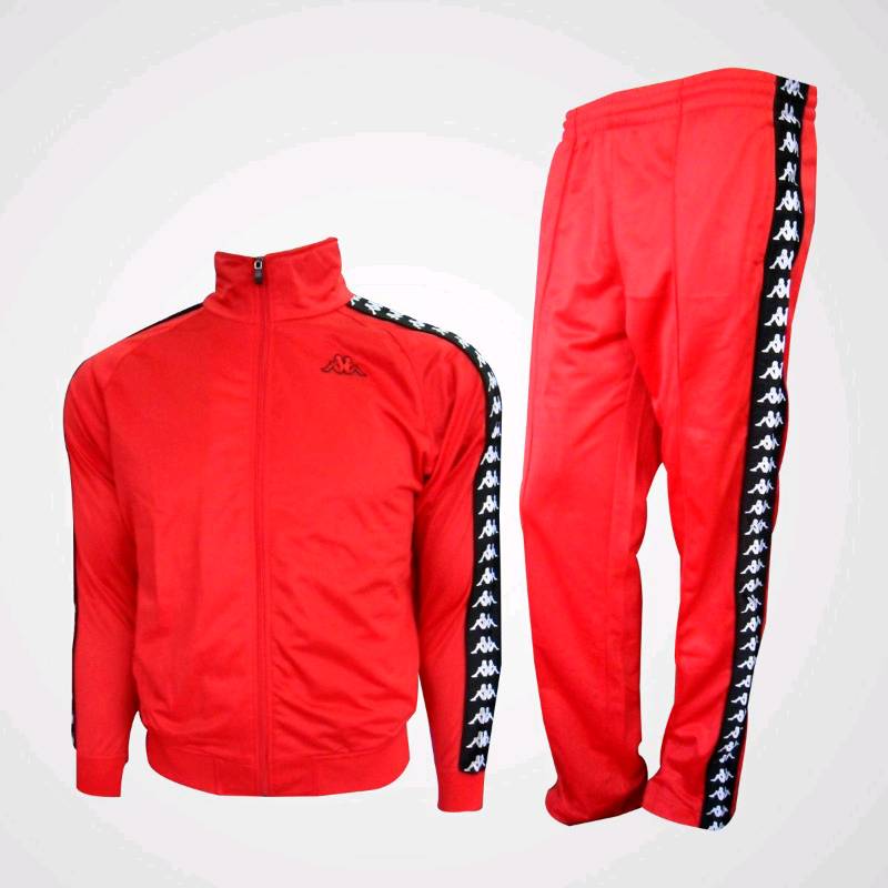 Conjunto kappa