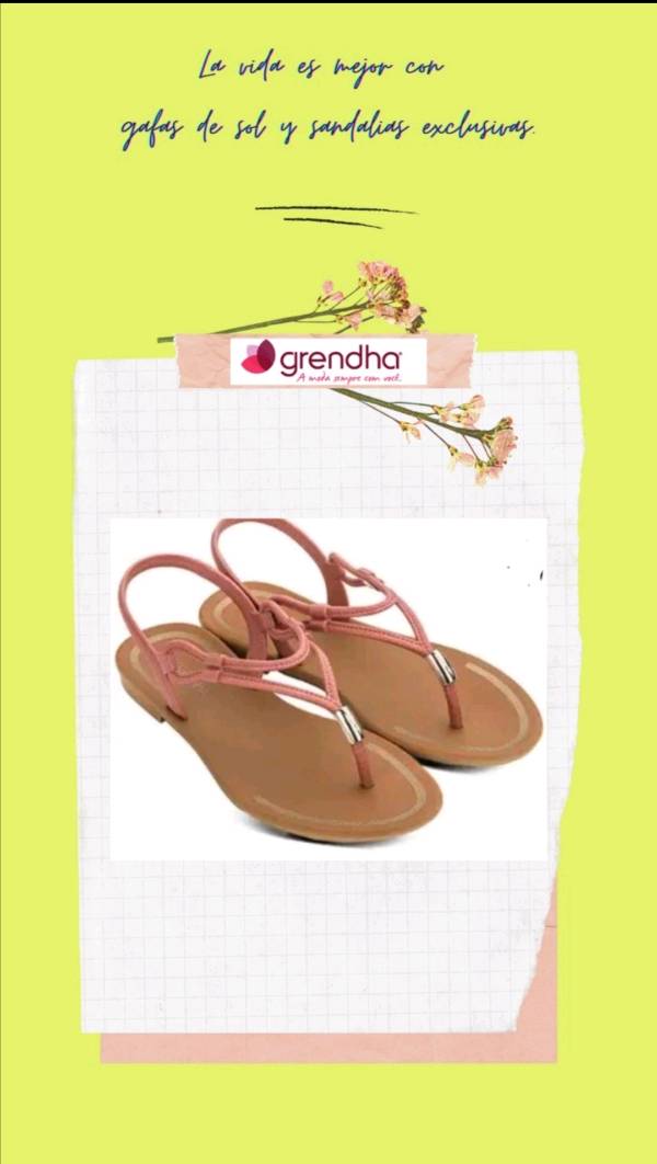 Catalogo grendha new arrivals