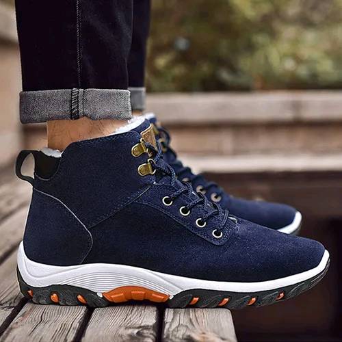 Botines varon cheap