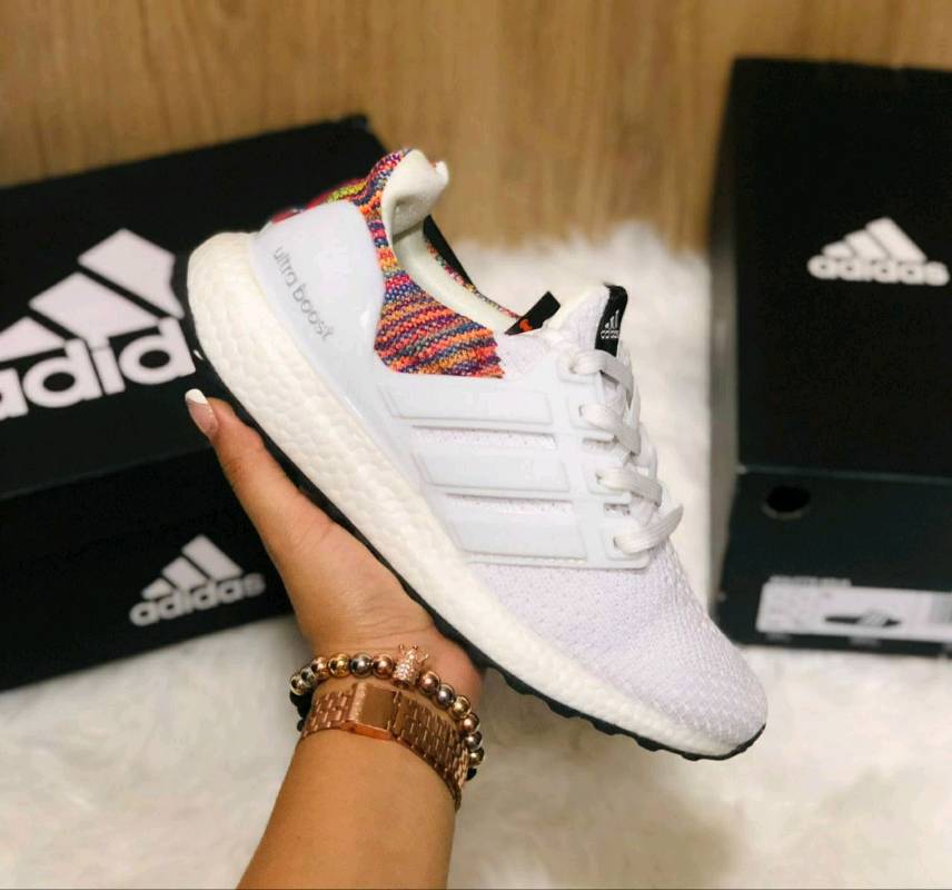Adidas ultra boost store laceless mujer zara