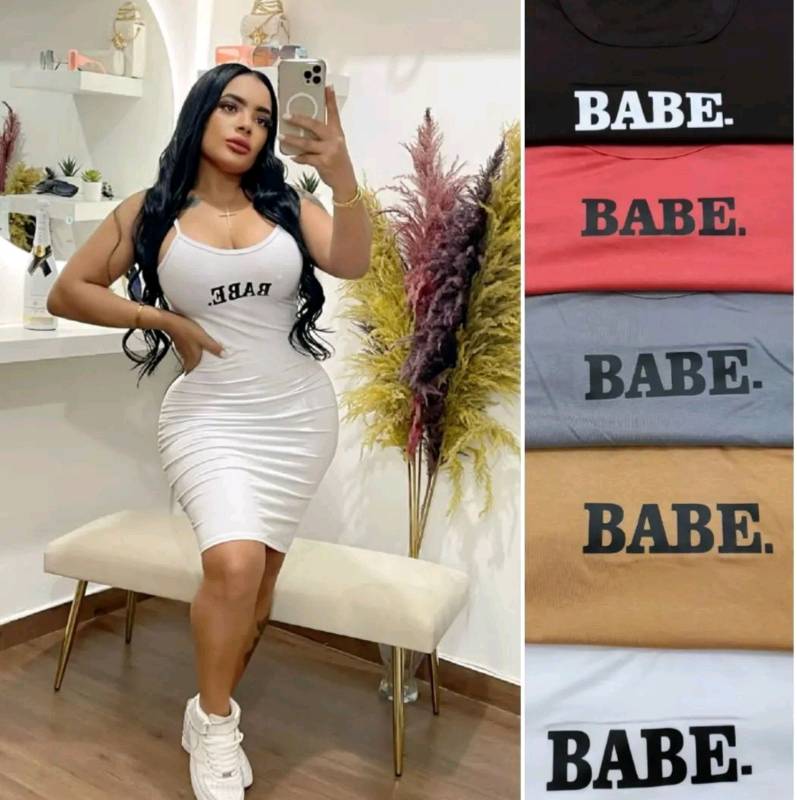 Tiendas de vestidos discount en santo domingo