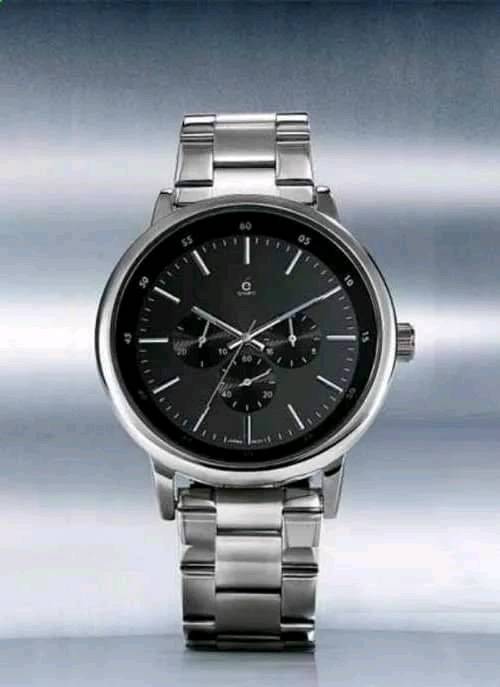 Finart reloj sales hombre