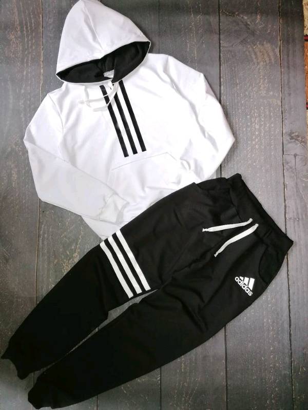 Ternos deportivos hotsell adidas