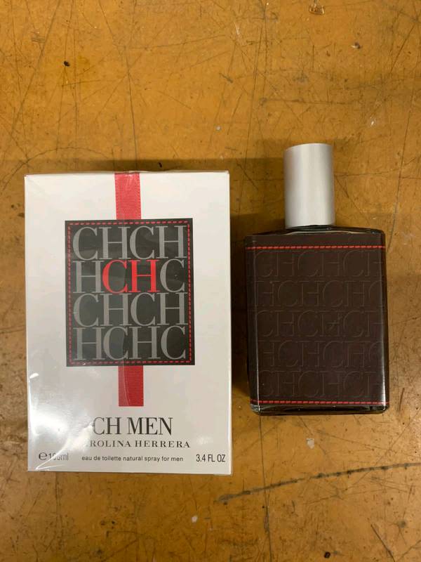 Chch men shop