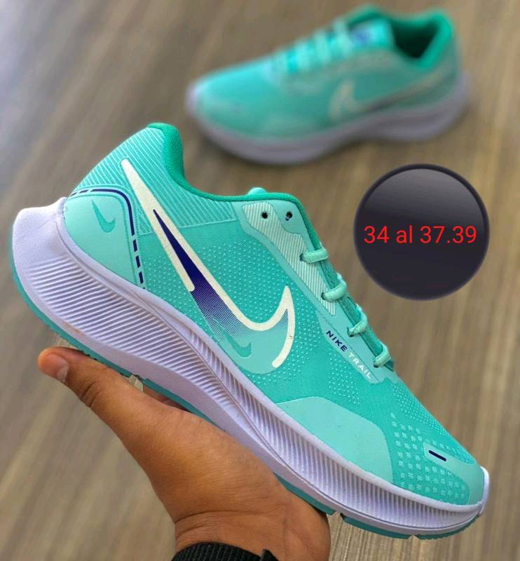 Zapatillas nike ultra best sale livianas