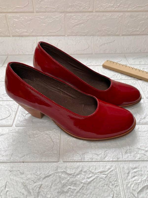 Siempre discount reina zapatos