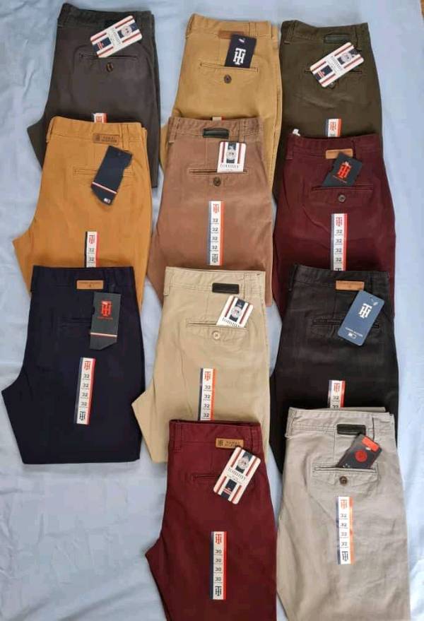 Pantalones de store gabardina guatemala
