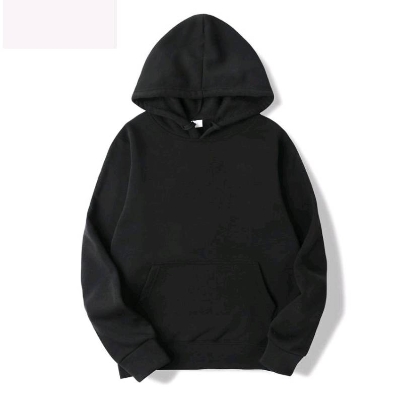 Hoodies basicos sales